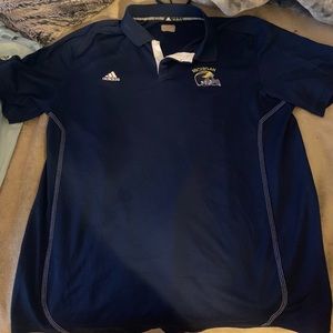 Michigan polo